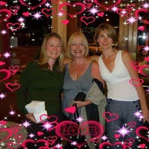 Meet your Posher, Cathleen